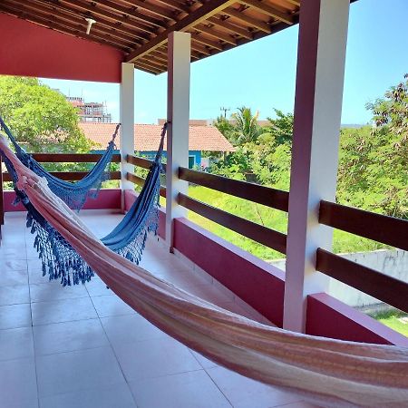 Casa Duplex Praia Dos Carneiros 타만다레 외부 사진