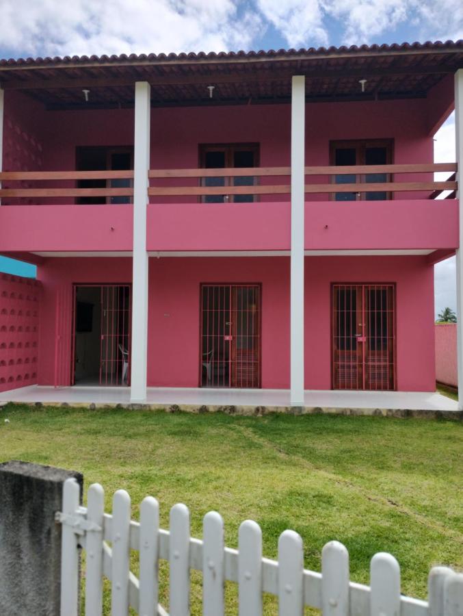 Casa Duplex Praia Dos Carneiros 타만다레 외부 사진