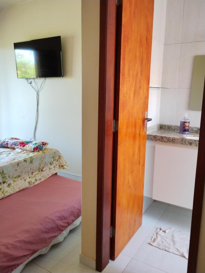 Casa Duplex Praia Dos Carneiros 타만다레 외부 사진