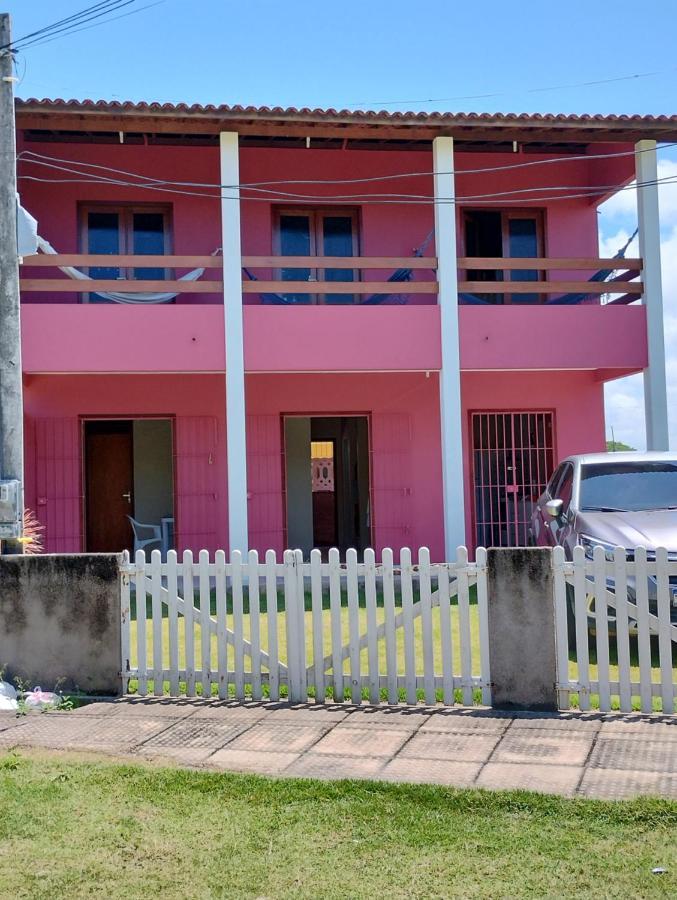 Casa Duplex Praia Dos Carneiros 타만다레 외부 사진