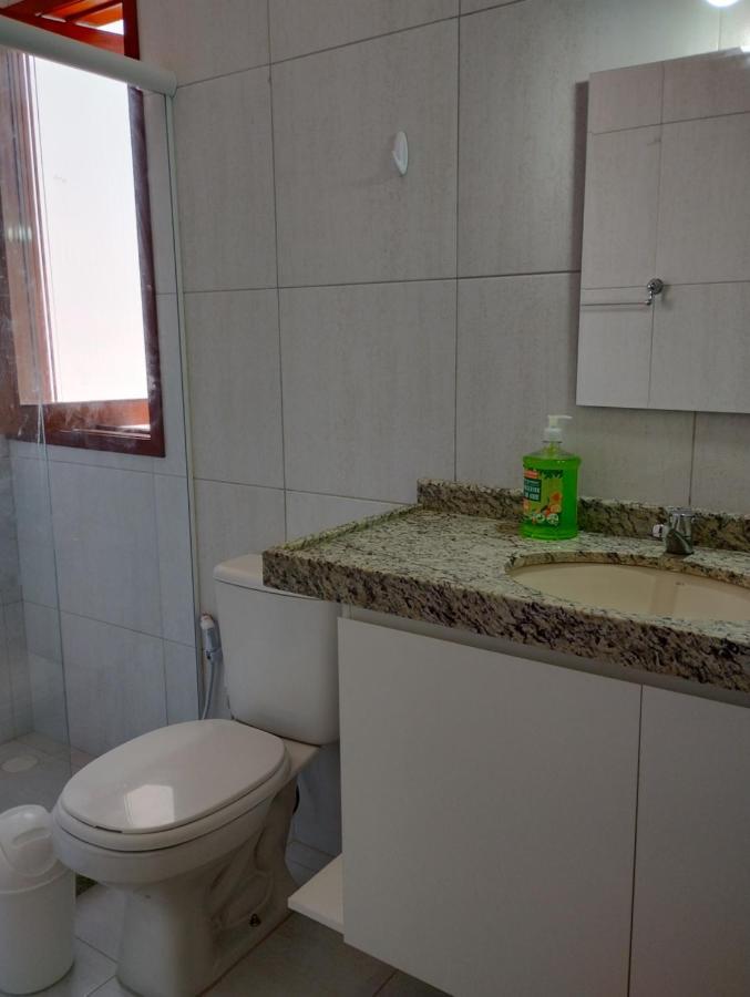 Casa Duplex Praia Dos Carneiros 타만다레 외부 사진
